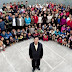 Man with World’s Largest Family