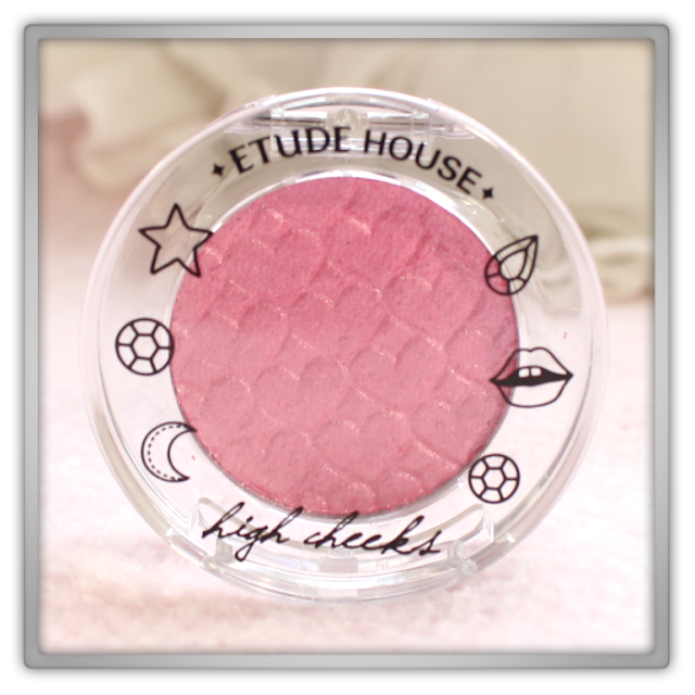 Cosmetic Love Etude House BLING ME PRISM More Haul review beauty blogger Look At Eyes PK006 Budapest 