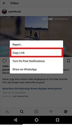 2 Cara Ajaib Menyimpan Video Instagram dengan Mudah!!!