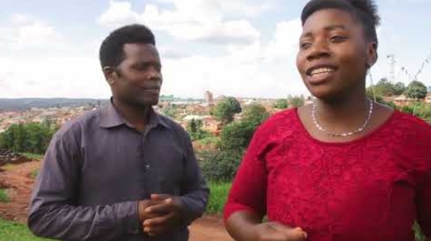 VIDEO | Tinuka M lowe & Juliana Pila_Nimekukimbilia Wewe Bwana