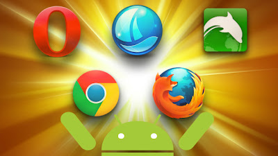 the best web browser for android
