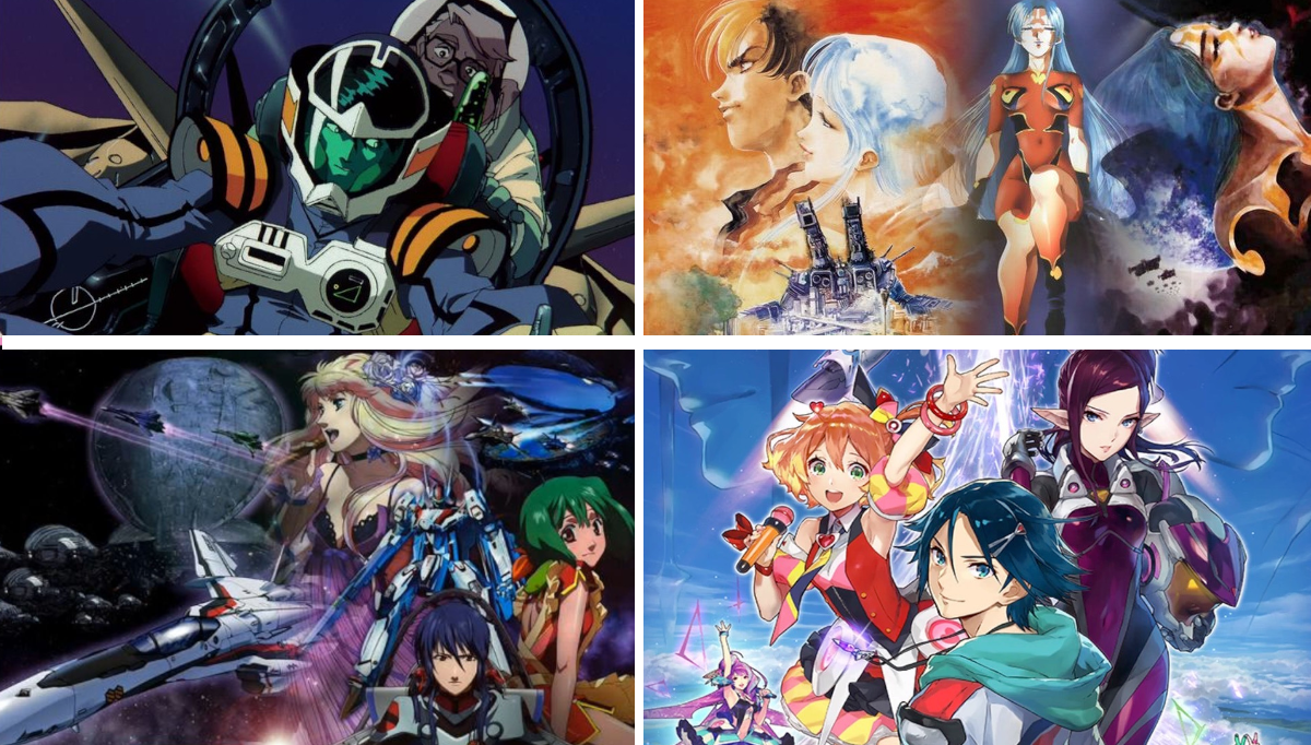 Top 10 MustWatch Anime for April 2023 Unmissable Spring Releases