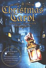 A Christmas Carol: Special Edition — Charles Dickens