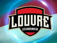 Louvre eSports Resmi Dibubarkan, Ini Alasannya !