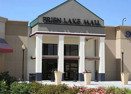 Prien Lake Mall Lake Charles Louisiana