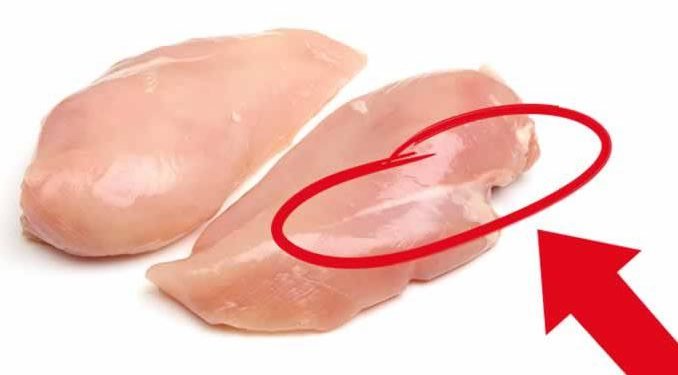 Stop Eating Chicken Breasts As Soon As Possible!