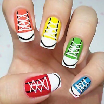 cute nails designs