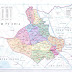Bản đồ các Tỉnh, Thành của Việt Nam