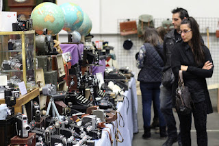 Feria Desembalaje de Antigüedades