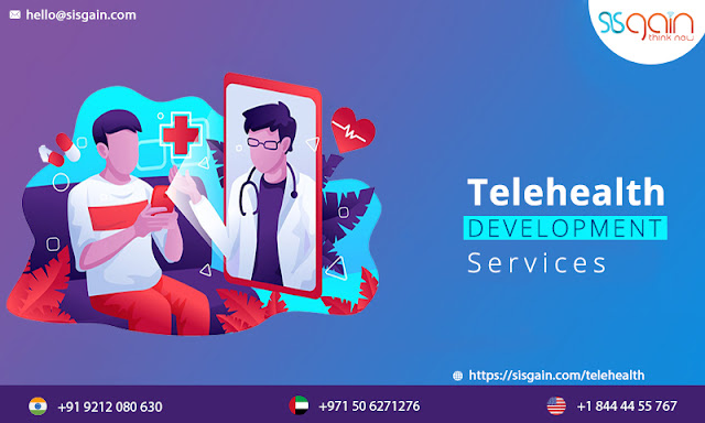 telehealth software systems