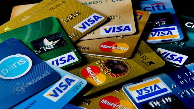 franquicias de tarjetas de credito