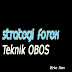 Strategi Teknik OBOS