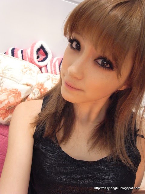 Grace 陳泱瑾 Grace 陳泱瑾