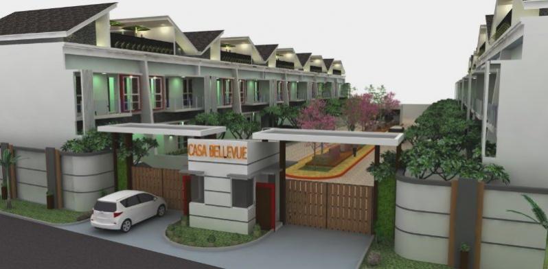  di bintaro. Dijual rumah strategis di sektor 9 bintaro. Rumah Murah di