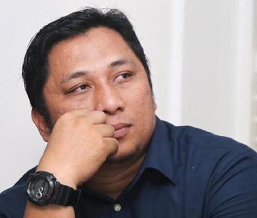 Direktur Pusako: Soeharto Guru Besar Koruptor!