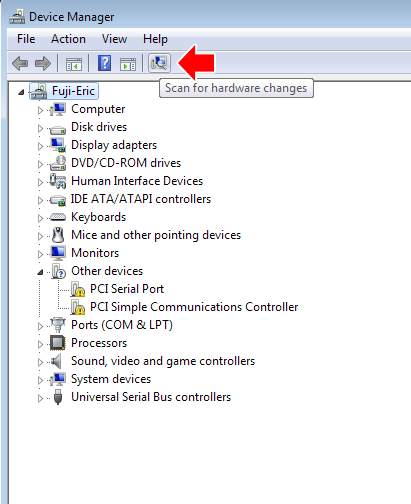 How to fix network limited connectivity in Windows 7