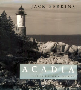 Acadia: Visions and Verse