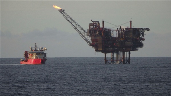 Denmark will stop extracting oil and gas from the North Sea in 2050