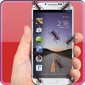 আপনার ফোনের স্কিনে পিপরে হাটাহাটি করবে দারুন android apps
