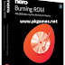 Nero Burning ROM 12 With Serial And Crack Free Download