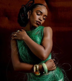 Lovie Simone Photos