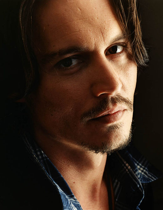 johnny depp