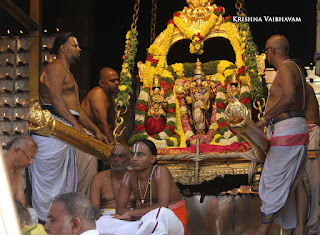 Thirumalai,Thirupati,  Tirumalai purappadu Sri Thiruvenkatamudaiyan Perumal, Malaiayappa swamy, Venkata Krishna , 2017, Video, Divya Prabhandam,Unjal,Utsavam,