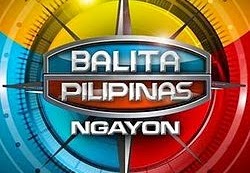 balita pilipinas ngayon pinoy tv