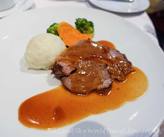 Celebrity Infinity, 餐廳, 食物, meals, food, Treliss Restaurant