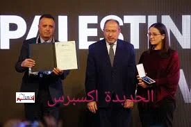 صحفيو غزة ينالون جائزة حرية الصحافة لعام 2024 من اليونسكو
