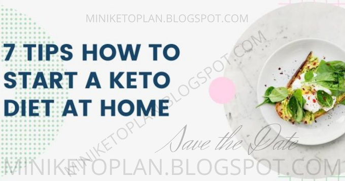 7 Tips to Get Into Ketosis