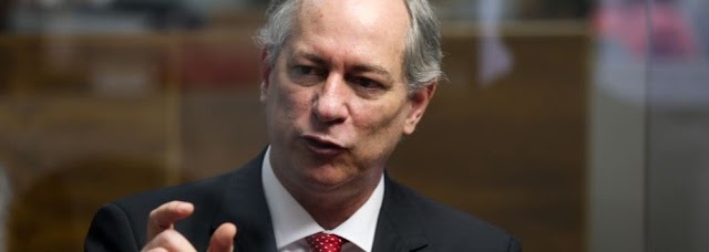 BANCADA DO PDT, DE CIRO GOMES, VOTA EM BLOCO COM TEMER A FAVOR DA INTERVENÇÃO NO RIO