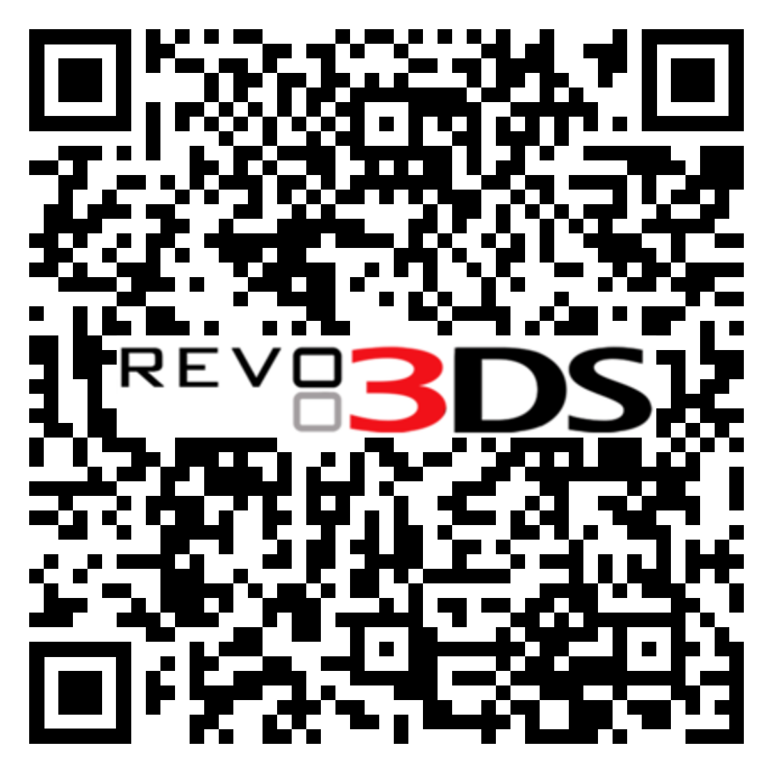 Pokemon Save Manager PKSM 7.0.1 3DS CIA USA/EUR - Colección de Juegos CIA para 3DS por QR!