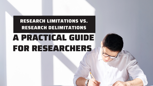 Research Limitations