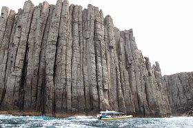 Tasman Island Cruise, Tasmania