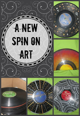 A New Spin on Art, on the Virtual Refrigerator - an art link-up hosted by Homeschool Coffee Break @ kympossibleblog.blogspot.com