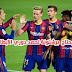 ماذا يحتاج برشلونة لحصد دوري الأبطال؟