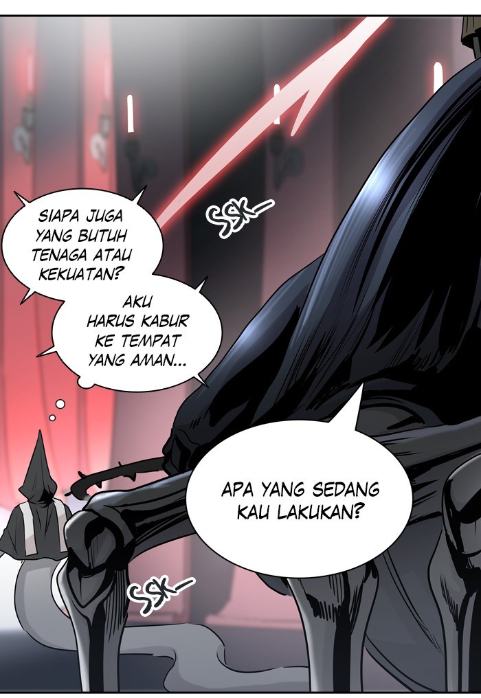 Webtoon Tower Of God Bahasa Indonesia Chapter 324