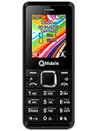  The latest mobile –Q mobile L1 with PK RS 1600 only