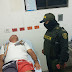 Otro atentado contra el periodista y Comandante del Cuerpo de Bomberos de Barrancas