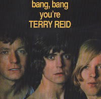 Bang Bang You're Terry Reid(1968)