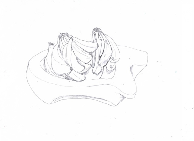 Bananas - Tristan