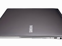 Harga dan Spesifikasi Laptop Samsung Ultra NP900X3G-K01ID