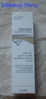 review eriane face cream