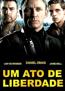 Um Ato de Liberdade – Dual Audio