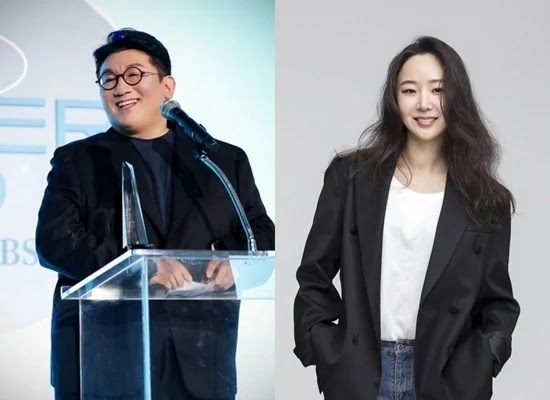 Min Hee Jin claims Bang Shi Hyuk copied ILLIT, facing termination and legal battle !