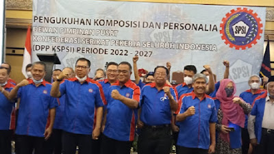 Jumhur Hidayat Endus Pembusukan Jelang Aksi Buruh 10 Agustus