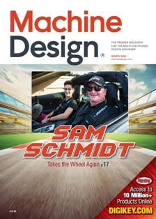 Machine Design...by engineers for engineers - March 2020 | ISSN 0024-9114 | TRUE PDF | Mensile | Professionisti | Meccanica | Computer Graphics | Software | Materiali
Machine Design continues 80 years of engineering leadership by serving the design engineering function in the original equipment market and key processing industries. Our audience is engaged in any part of the design engineering function and has purchasing authority over engineering/design of products and components.