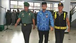 Ini Penerima Penghargaan Pilar Bangdes Matra Di Selayar