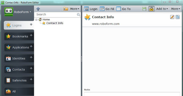 Roboform-Password-Manager-for-Windows
